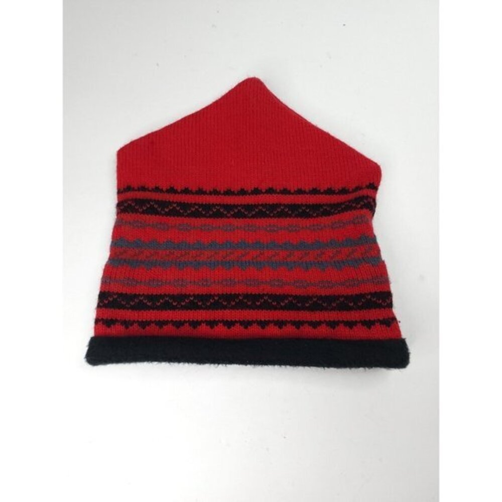 The Mews “Making Fun‎ Of Cold Weather” Made In NH USA Winter Hat Beanie